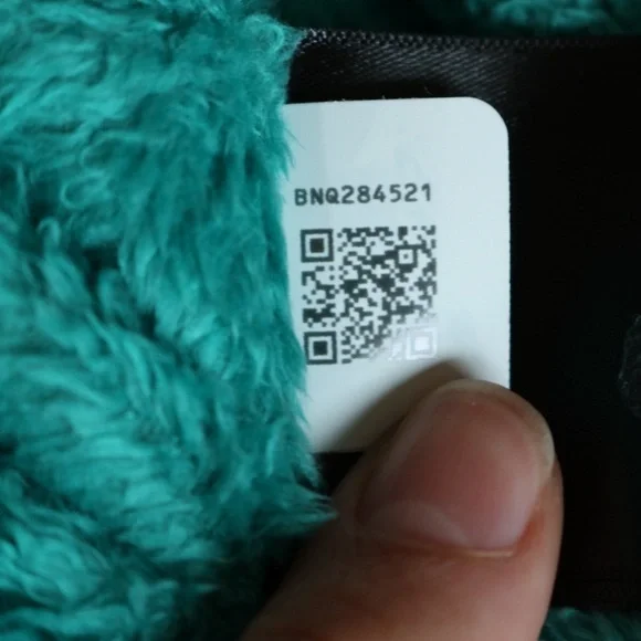 The North Face Ladies Osito Fleece Zip Up Jacket - Picture 15 of 16